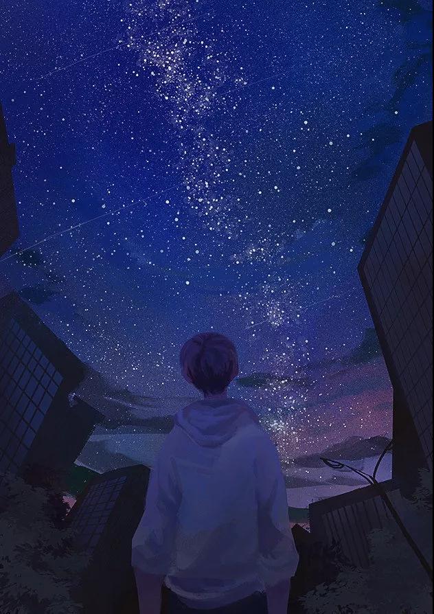 你的未來，才剛剛開始